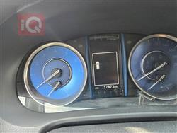 تۆیۆتا فۆرچێنەر